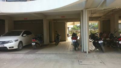 Car Parking zenith Car Parking