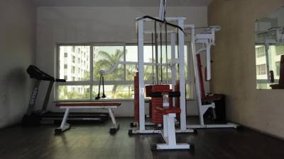 Gymnasium zenith Gymnasium