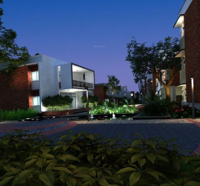 Images for Amenities of Vaishnavi Commune