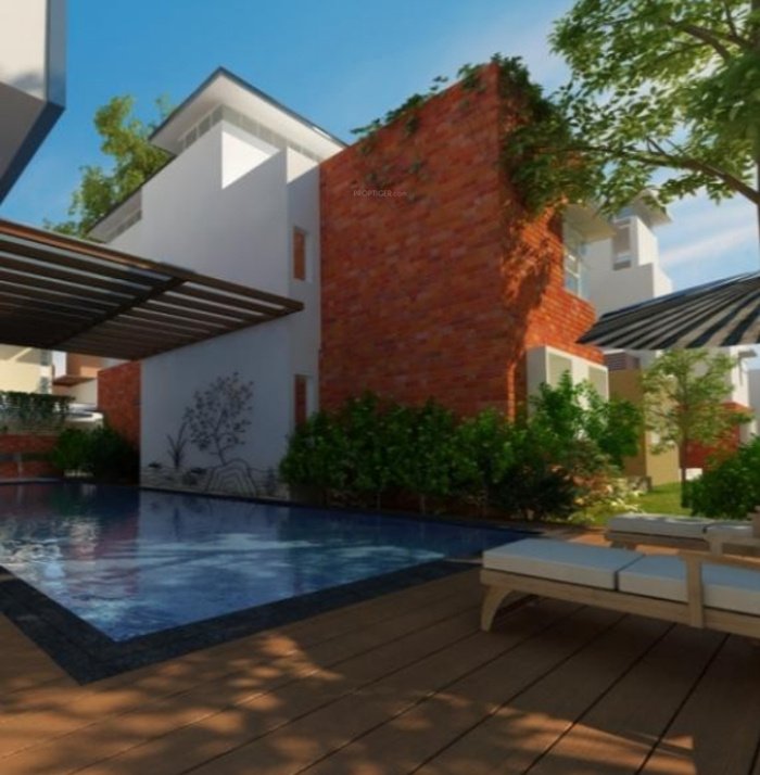 Images for Amenities of Vaishnavi Commune