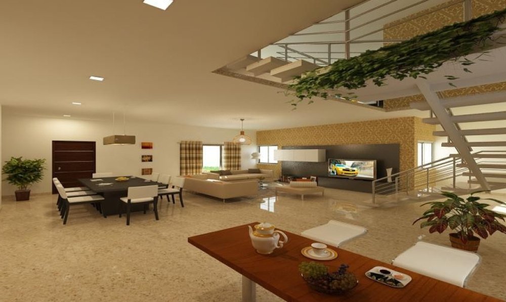 Images for Main Other of Vaishnavi Commune