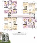 Images for Cluster Plan of Eisha Loreals Images for Cluster Plan of Eisha Loreals