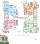 Images for Cluster Plan of Eisha Loreals Images for Cluster Plan of Eisha Loreals