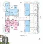 Images for Cluster Plan of Eisha Loreals Images for Cluster Plan of Eisha Loreals