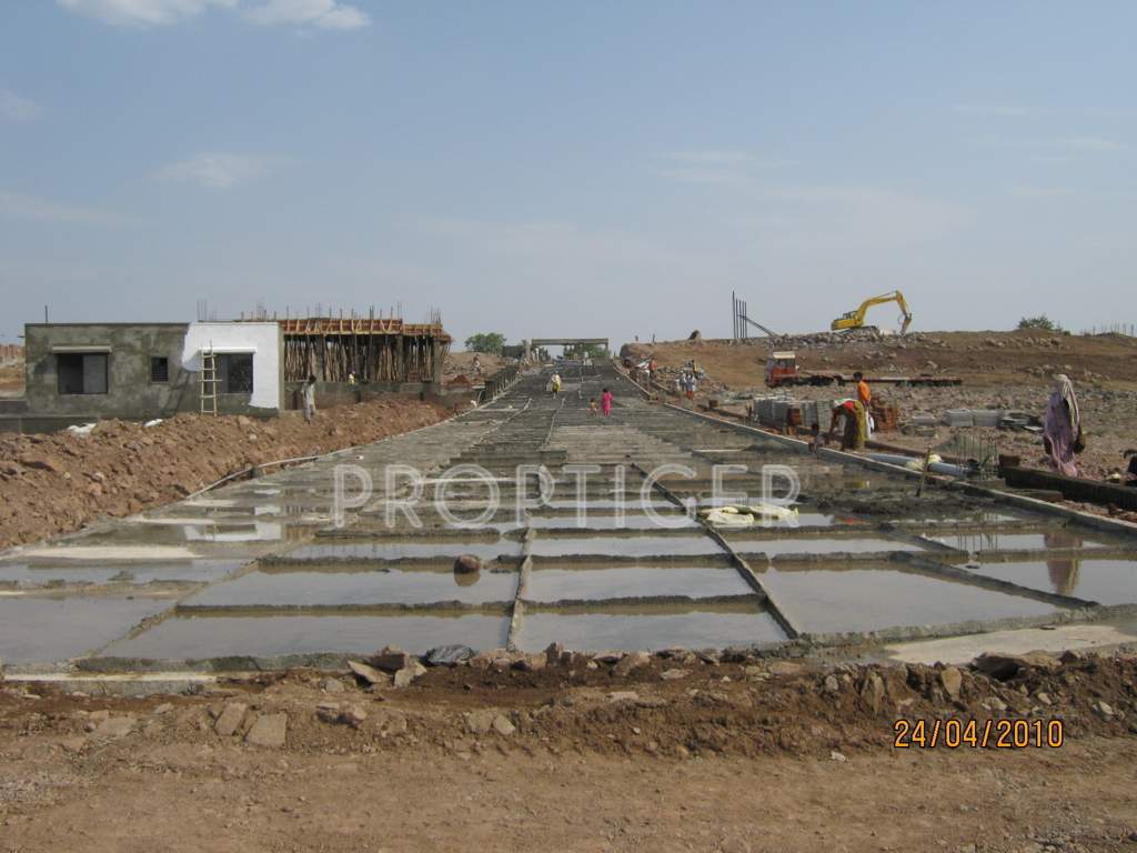 Images for Construction Status of RK Alankapuram
