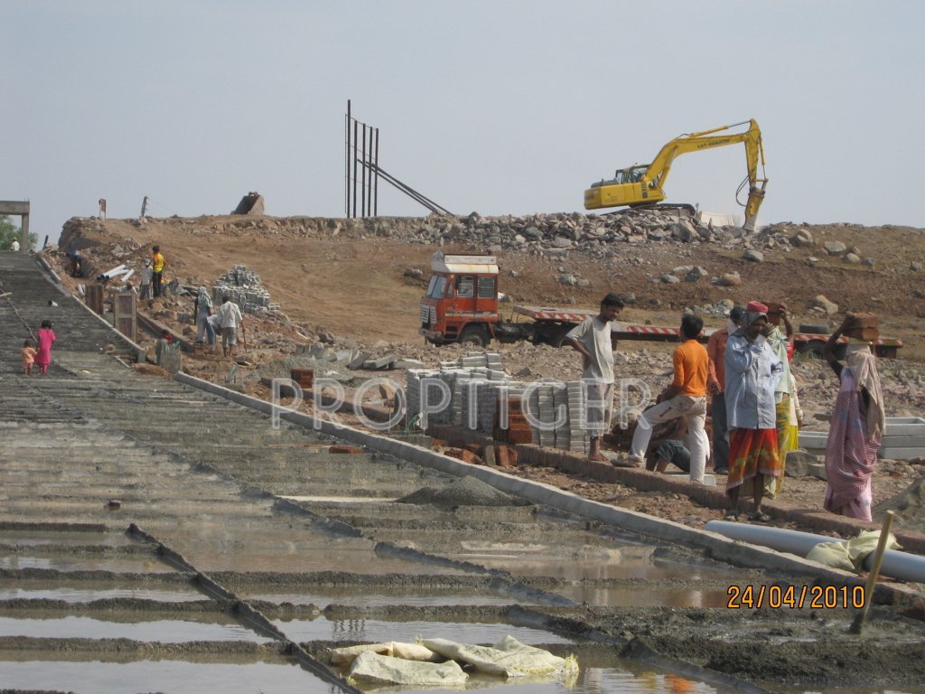 Images for Construction Status of RK Alankapuram