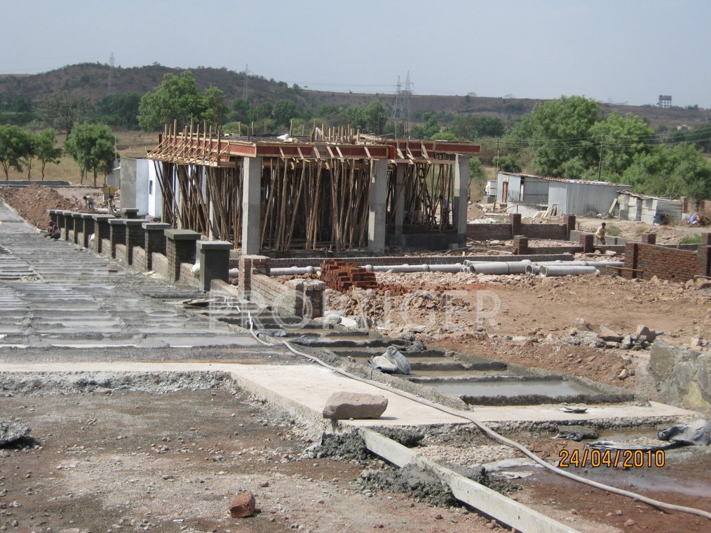 Images for Construction Status of RK Alankapuram