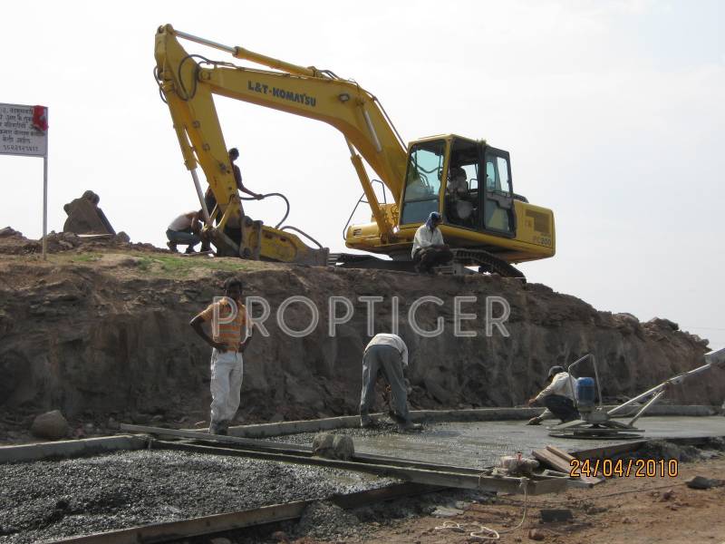 Images for Construction Status of RK Alankapuram