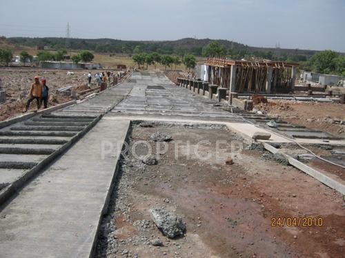 Images for Construction Status of RK Alankapuram