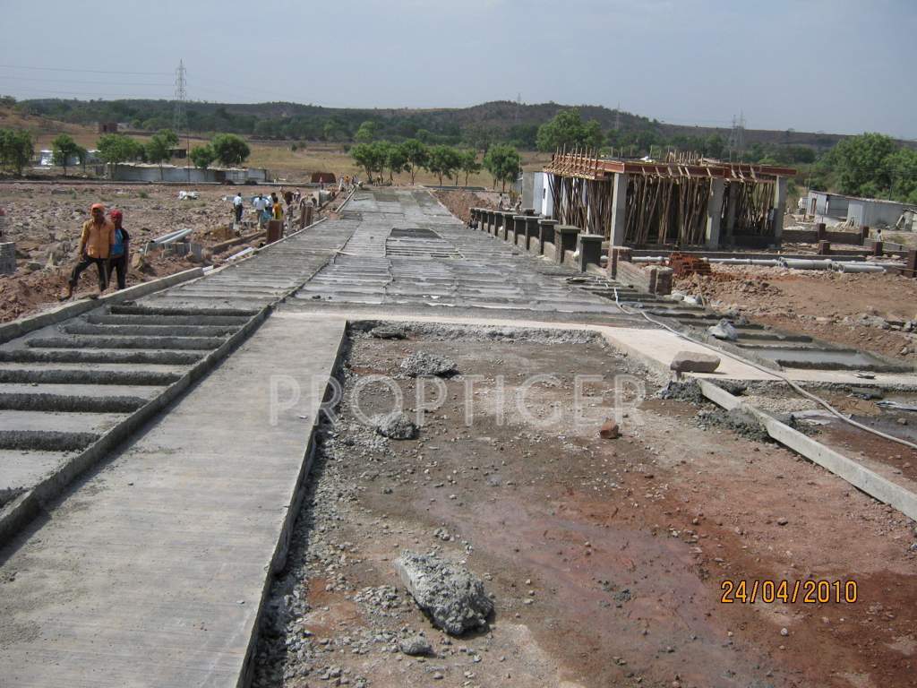Images for Construction Status of RK Alankapuram