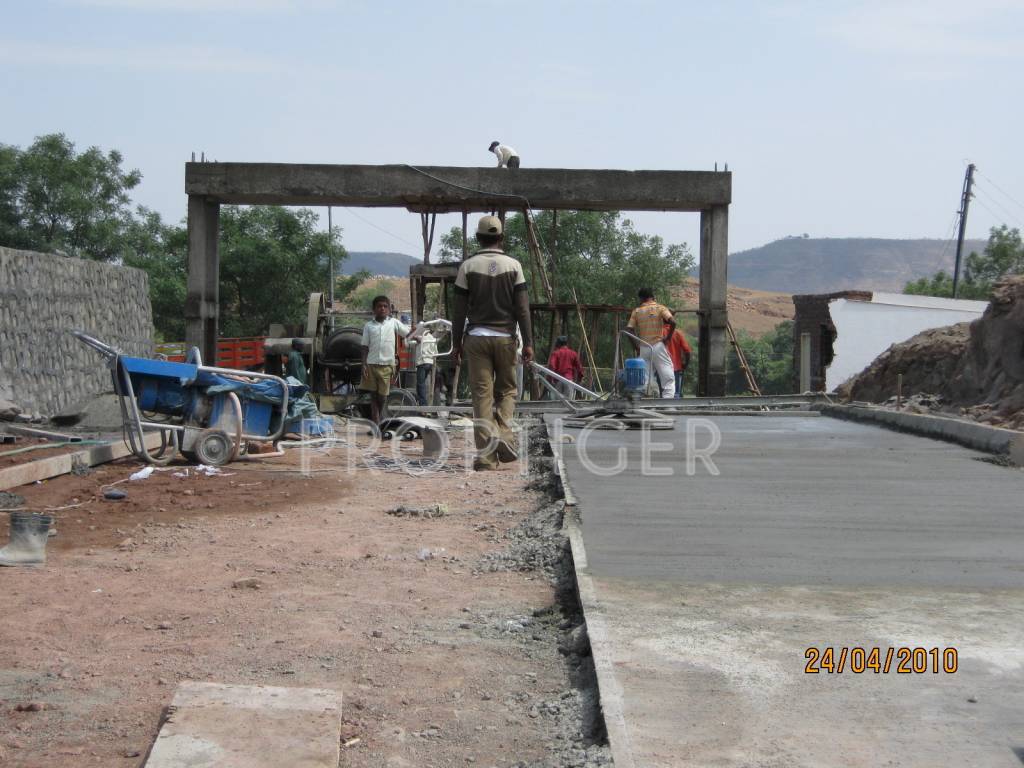 Images for Construction Status of RK Alankapuram