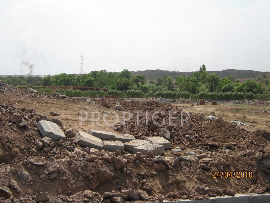 Images for Construction Status of RK Alankapuram