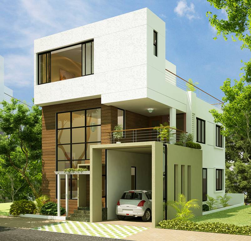 Images for Elevation of Concorde Cuppertino