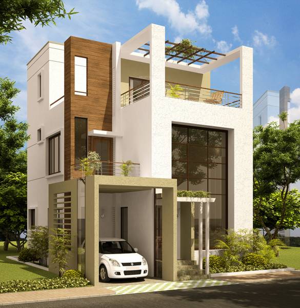 Images for Elevation of Concorde Cuppertino