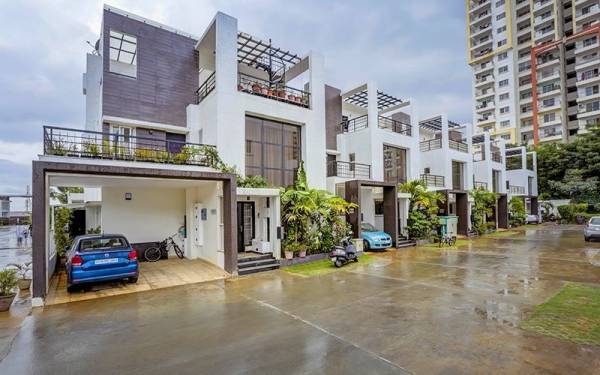  cuppertino Elevation