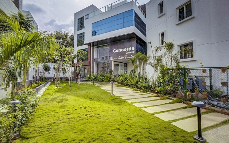  cuppertino Elevation