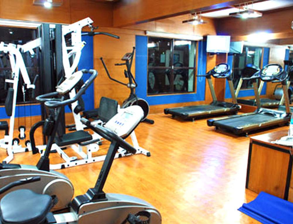 Images for Amenities of Concorde Cuppertino