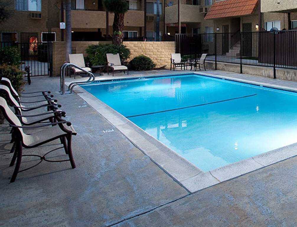 Images for Amenities of Concorde Cuppertino