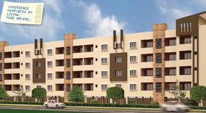  south-scape Images for Elevation of Concorde South Scape