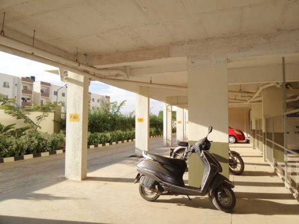 Car Parking south-scape Car Parking