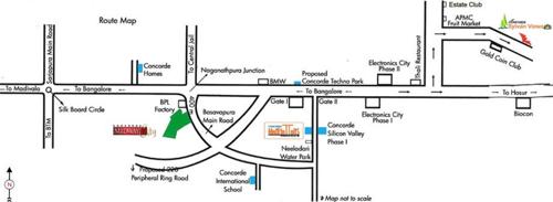 Images for Location Plan of Concorde Sylvan View sylvan-view Images for Location Plan of Concorde Sylvan View
