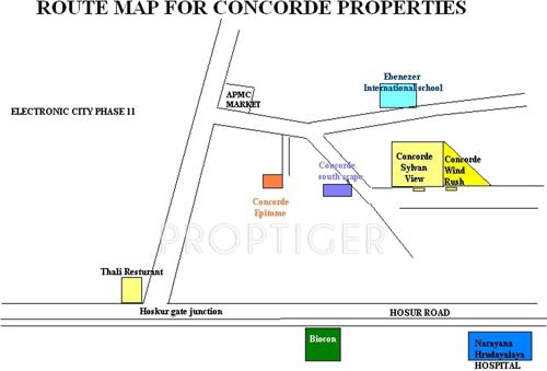 Images for Location Plan of Concorde Sylvan View sylvan-view Images for Location Plan of Concorde Sylvan View