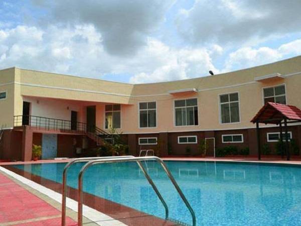 Swimming Pool sylvan-view Swimming Pool