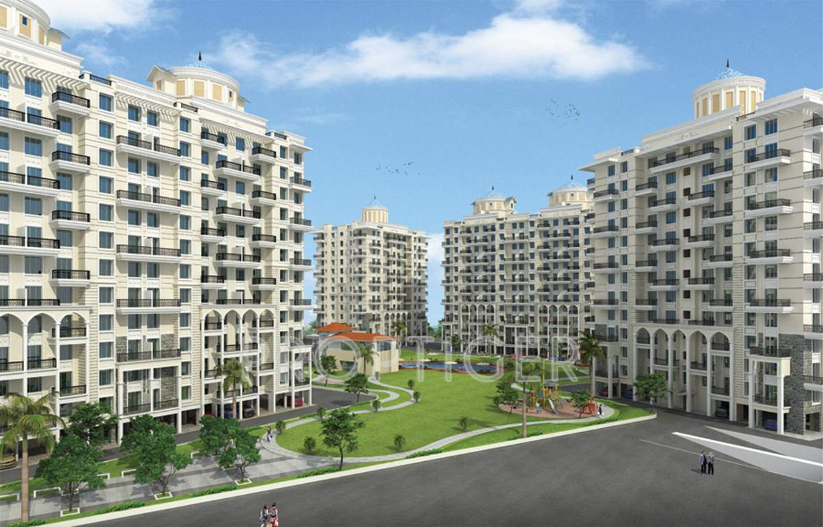 ethos Images for Elevation of Nyati Group Ethos