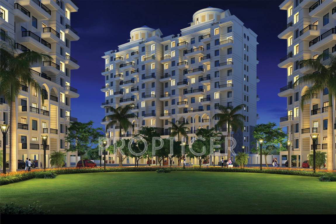 ethos Images for Elevation of Nyati Group Ethos