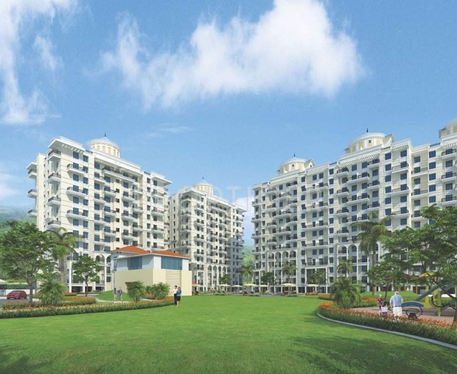 ethos Images for Elevation of Nyati Group Ethos