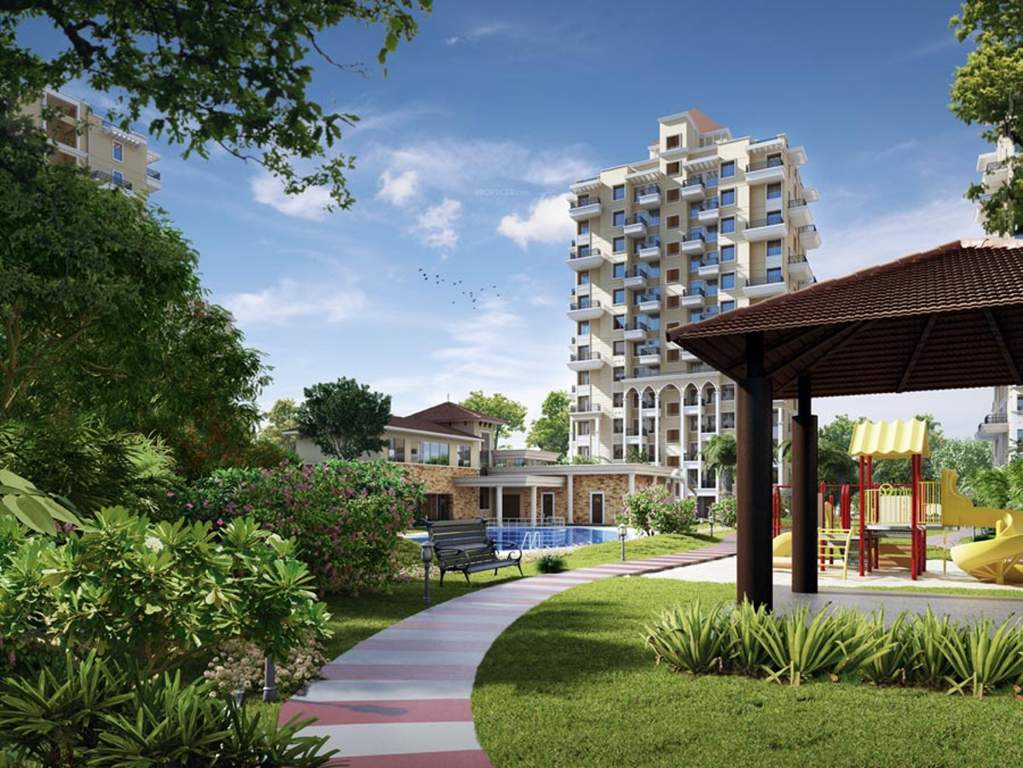 ethos Images for Elevation of Nyati Group Ethos