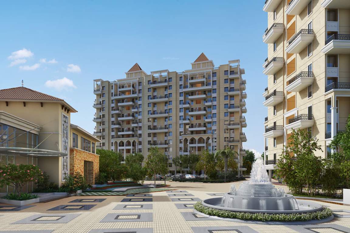 ethos Images for Elevation of Nyati Group Ethos