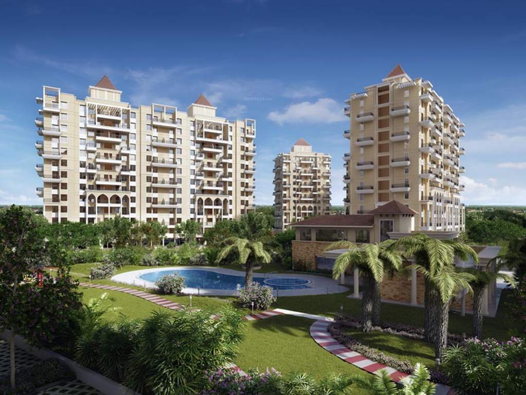 ethos Images for Elevation of Nyati Group Ethos