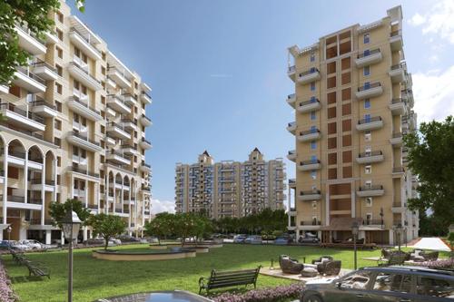 Images for Elevation of Nyati Group Ethos ethos Images for Elevation of Nyati Group Ethos