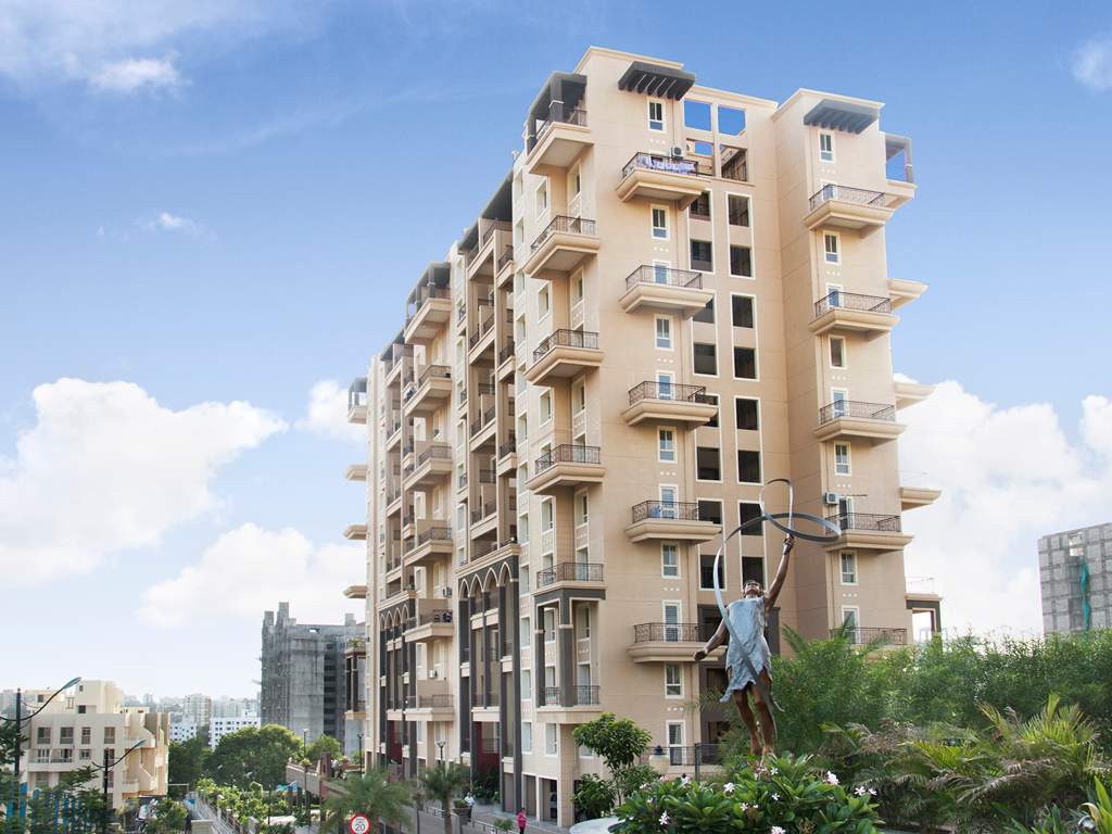 ethos Images for Elevation of Nyati Group Ethos