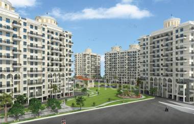 Images for Elevation of Nyati Group Ethos Images for Elevation of Nyati Group Ethos