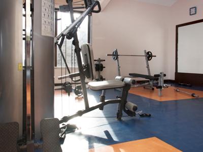  ethos Images for Amenities of Nyati Group Ethos