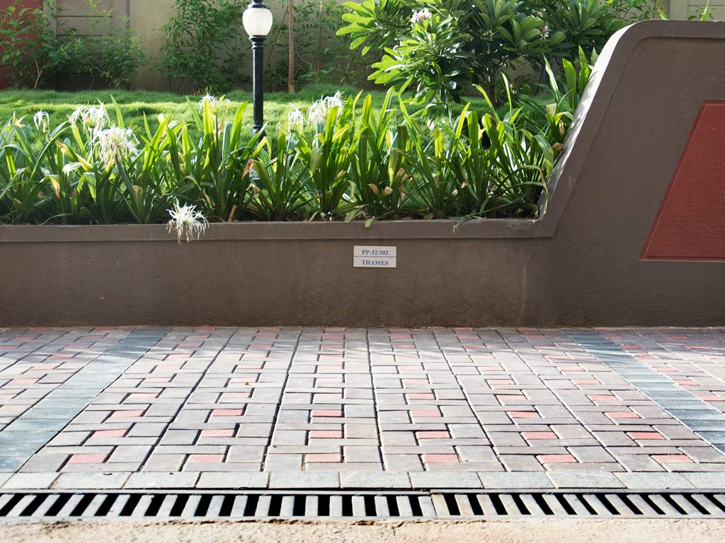 ethos Images for Amenities of Nyati Group Ethos