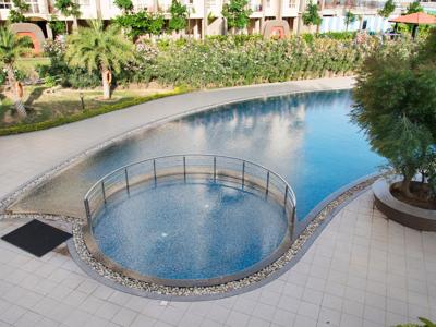  ethos Images for Amenities of Nyati Group Ethos