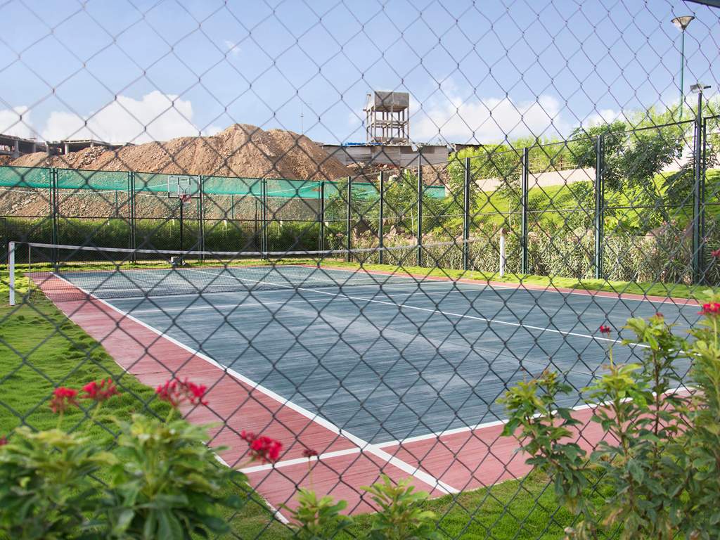 ethos Images for Amenities of Nyati Group Ethos