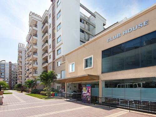 Images for Amenities of Concorde Midway City Images for Amenities of Concorde Midway City