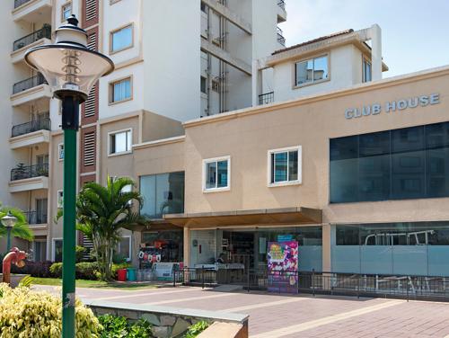 Images for Amenities of Concorde Midway City Images for Amenities of Concorde Midway City