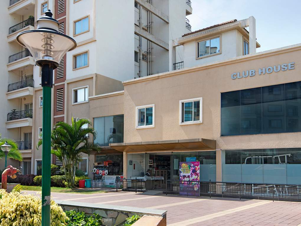 Images for Amenities of Concorde Midway City