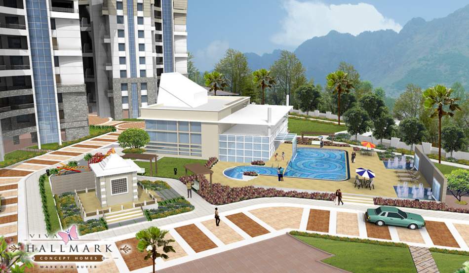 Images for Amenities of Viva Viva Hallmark