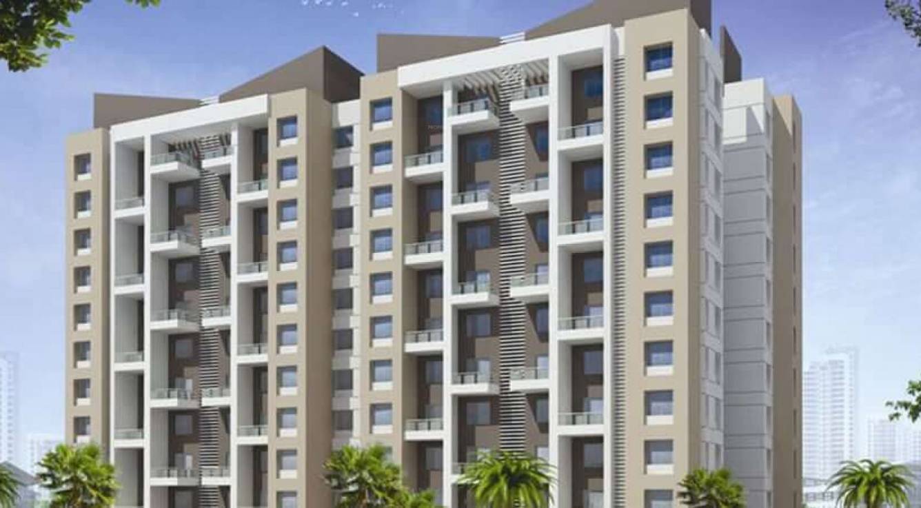 Images for Elevation of Kumar Purab