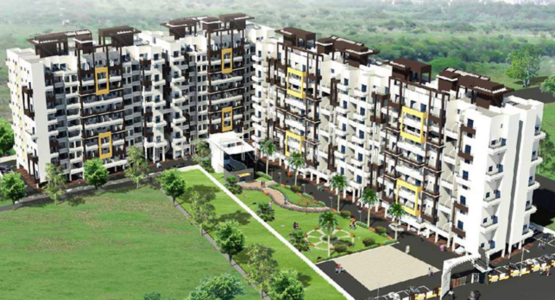 panorama Images for Elevation of Polite Panorama