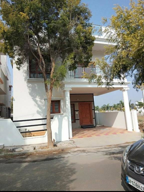  greenpark lakefront Elevation