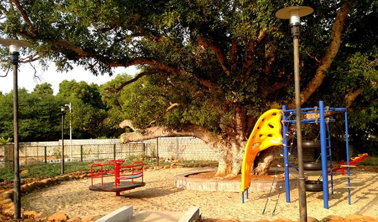 Images for Amenities of JR Greenpark Lakefront