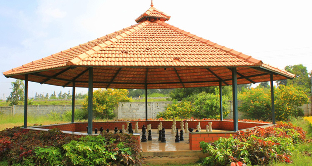 Images for Amenities of JR Greenpark Lakefront