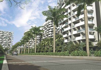 Images for Elevation of Darode Shriniwas Liviano Phase I Images for Elevation of Darode Shriniwas Liviano Phase I